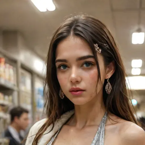 KI-Pornobild-Generator