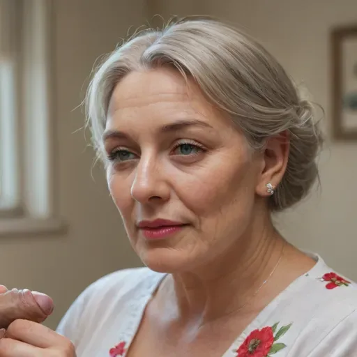 โปรแกรมสร้างภาพโปรนที่ใช้ปัญหา AI