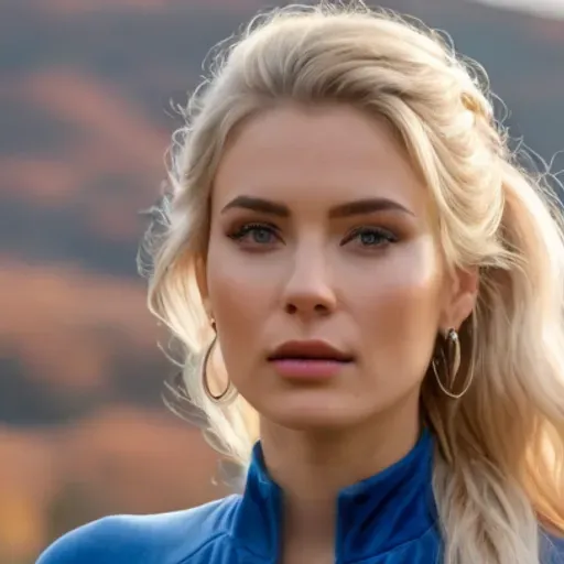 โปรแกรมสร้างภาพโปรนที่ใช้ปัญหา AI