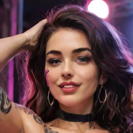 yapay zekâ porno görsel üretici