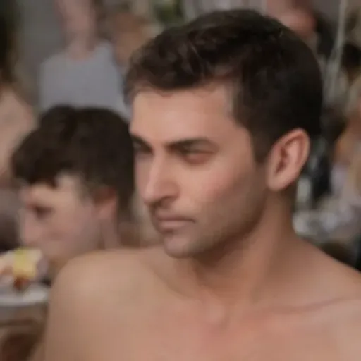 โปรแกรมสร้างภาพโปรนที่ใช้ปัญหา AI