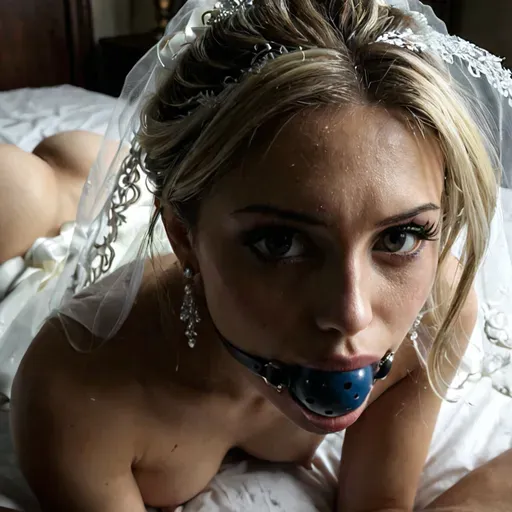 AI 포르노 이미지 생성기