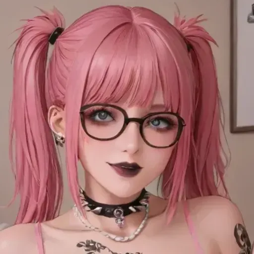 AI 포르노 이미지 생성기