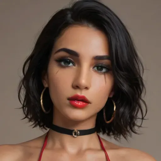 генератор порно-изображений на ИИ