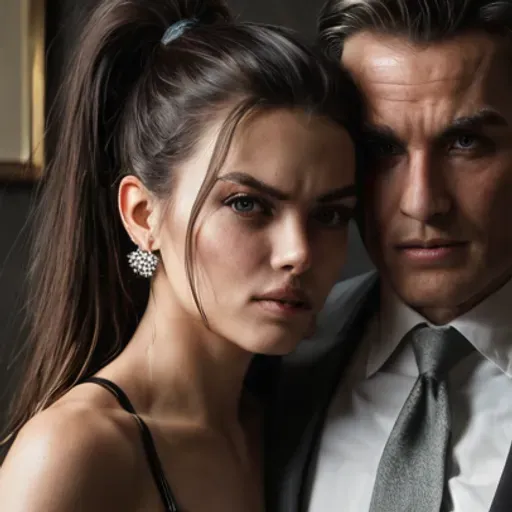 generatore di immagini porno IA