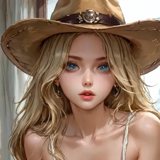 KI-Pornobild-Generator