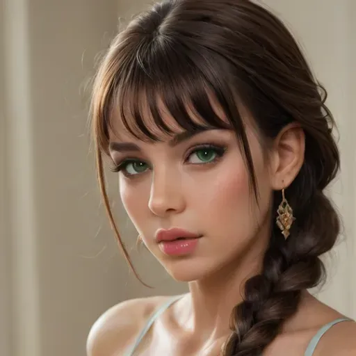 KI-Pornobild-Generator