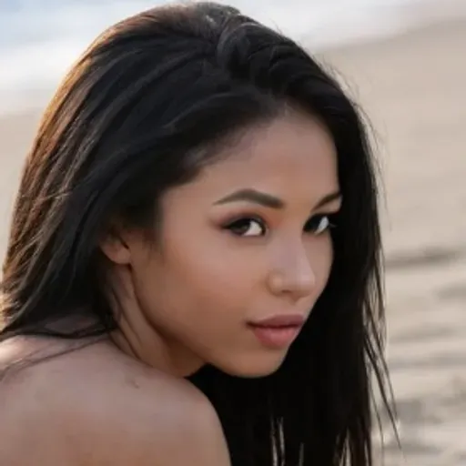 โปรแกรมสร้างภาพโปรนที่ใช้ปัญหา AI