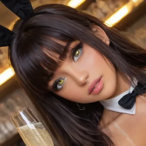 yapay zekâ porno görsel üretici