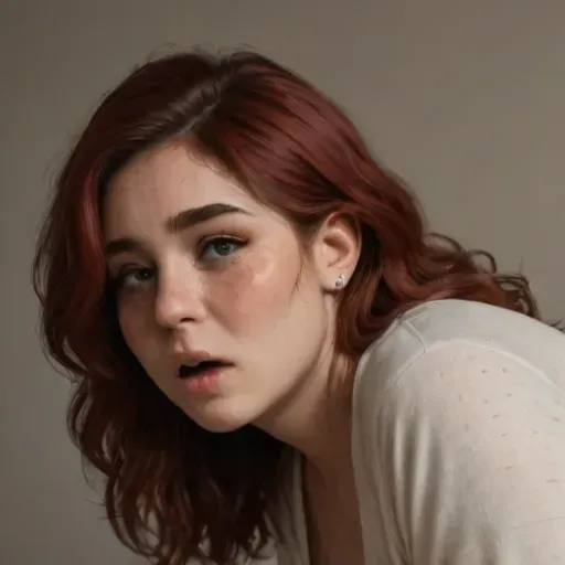 генератор порно-изображений на ИИ