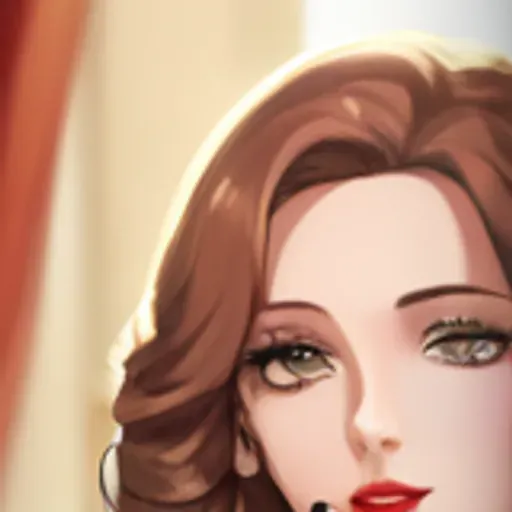 генератор порно-изображений на ИИ