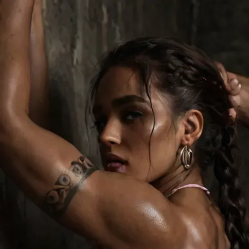 yapay zekâ porno görsel üretici