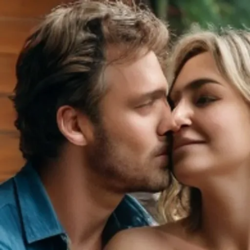 générateur de photos porno IA