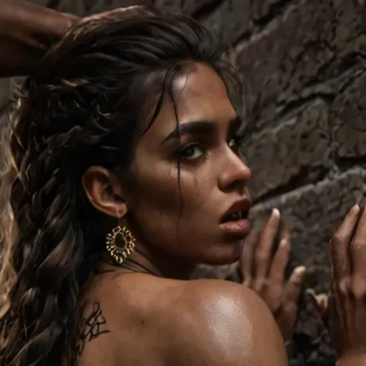 KI-Pornobild-Generator