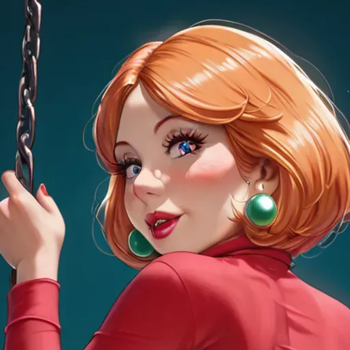 AI porn image generator