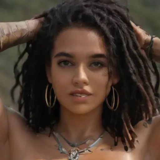 generatore di immagini porno IA