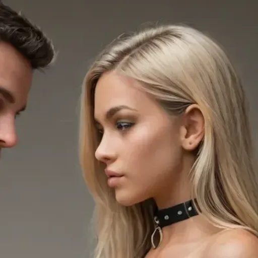 AI porn image generator