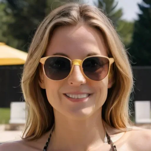 Pencipta imej lucah AI