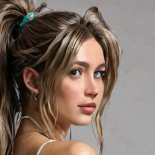 โปรแกรมสร้างภาพโปรนที่ใช้ปัญหา AI