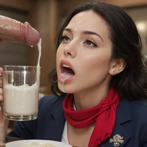 gerador de imagens pornô com IA
