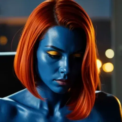 générateur d’images porno IA