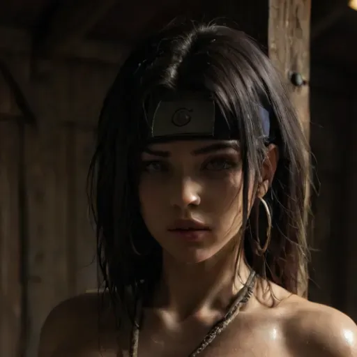 AI porn image generator