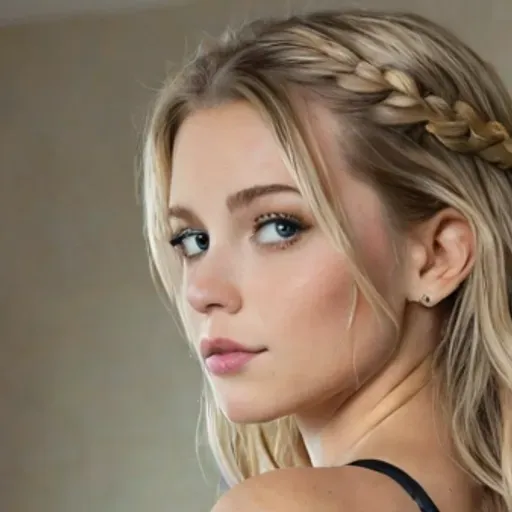 โปรแกรมสร้างภาพโปรนที่ใช้ปัญหา AI