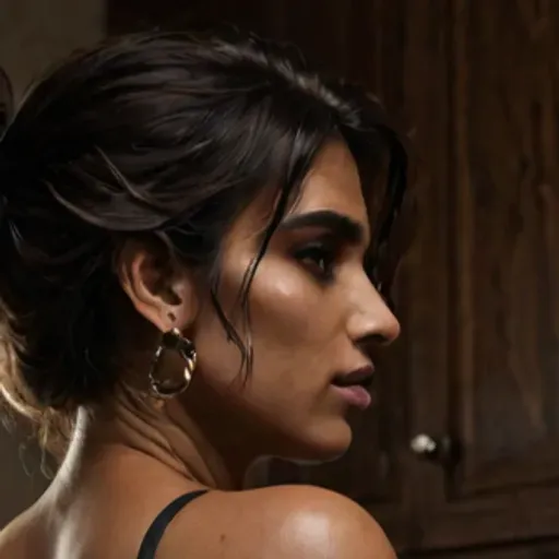 AI porn image generator