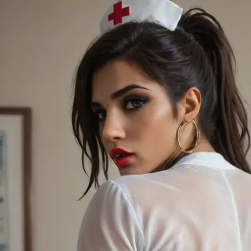 AI 포르노 이미지 생성기