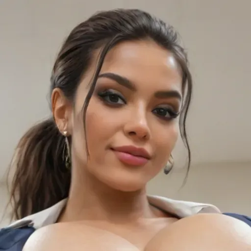 KI-Pornobild-Generator