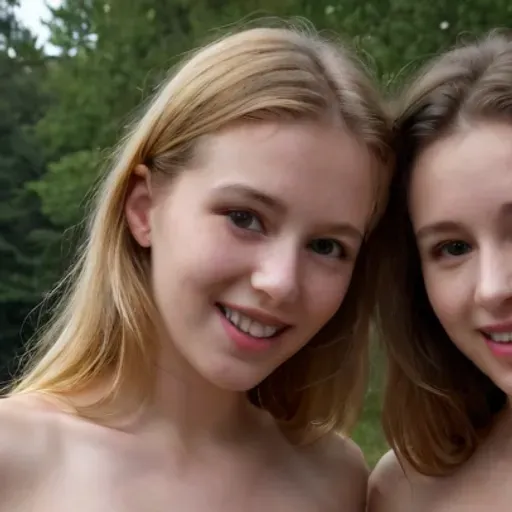 Penghasil gambar lucah AI