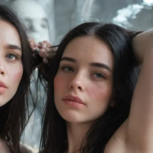 AIポルノ画像ジェネレーター