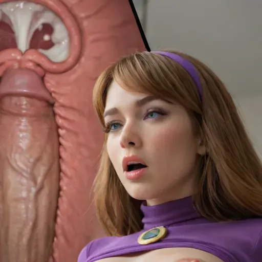 generatore di immagini porno IA