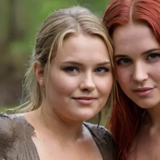 generatore di foto porno IA