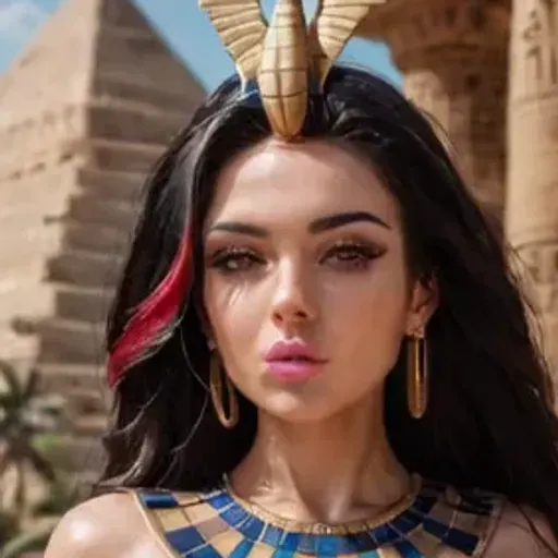 AI porn image generator