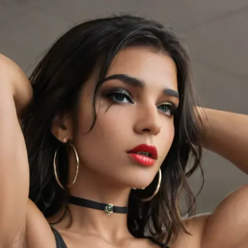 KI-Pornobild-Generator