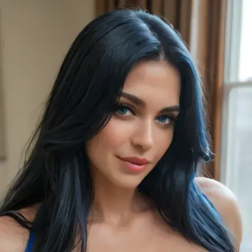 KI-Pornobild-Generator