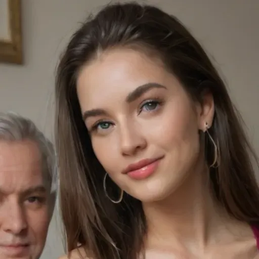 AI 포르노 이미지 생성기