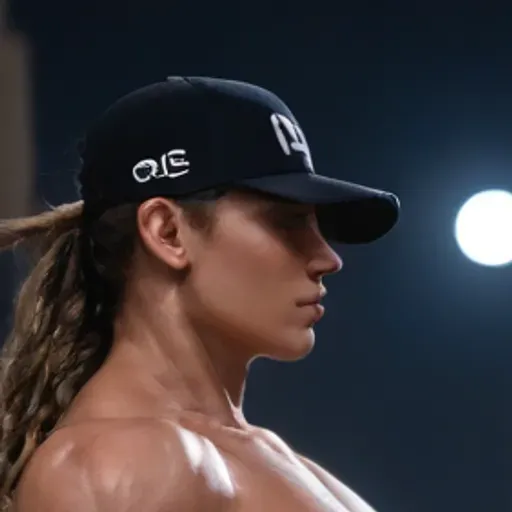 AI porn image generator