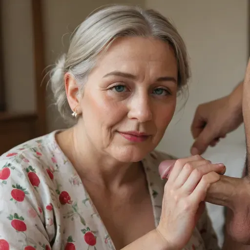 KI-Pornobild-Generator