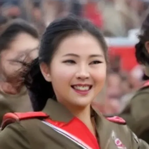 AI porn image generator