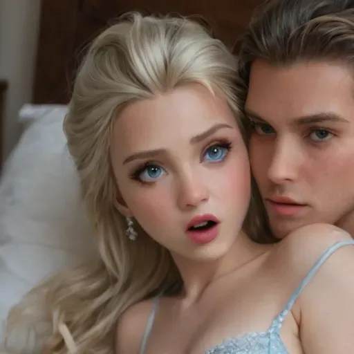 générateur d’images porno IA