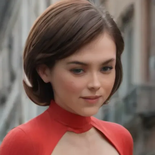 AI porn image generator