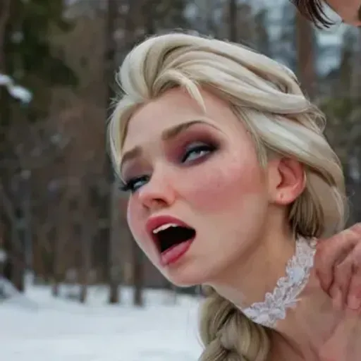 yapay zekâ porno görsel üretici