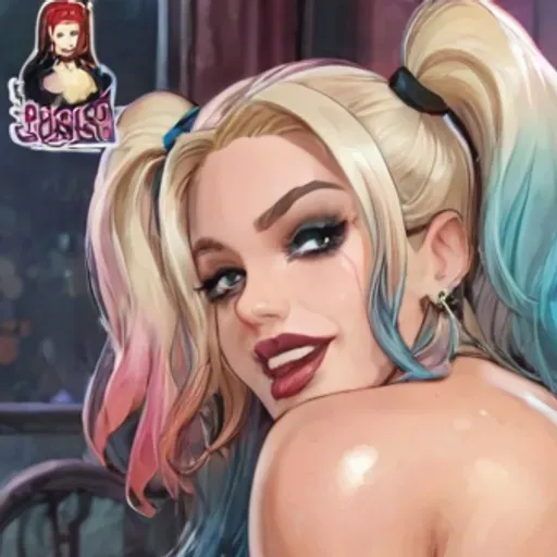 โปรแกรมสร้างภาพโปรนที่ใช้ปัญหา AI