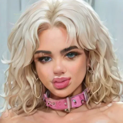 generatore di immagini porno IA