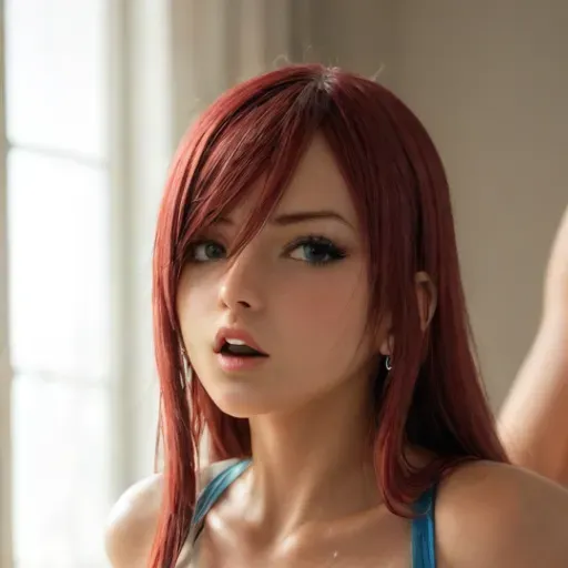 generatore di immagini porno IA