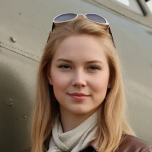 AI 포르노 이미지 생성기