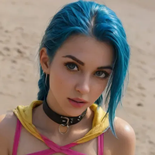 gerador de imagens pornô com IA