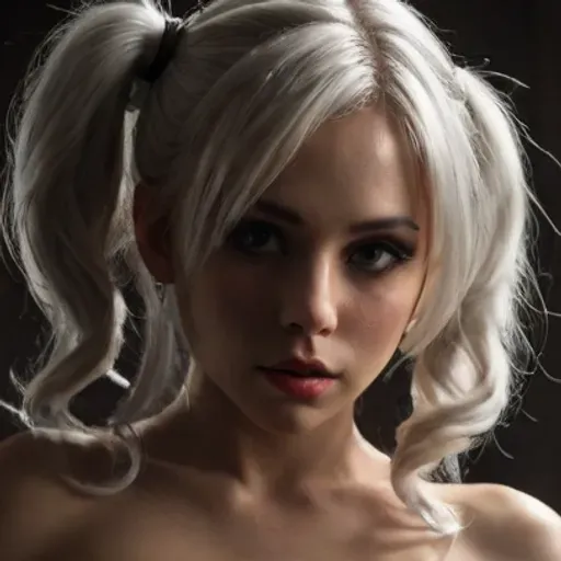 generatore di immagini porno IA